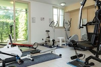 Wohnung in Bergheim nahe malerischer Stadt
