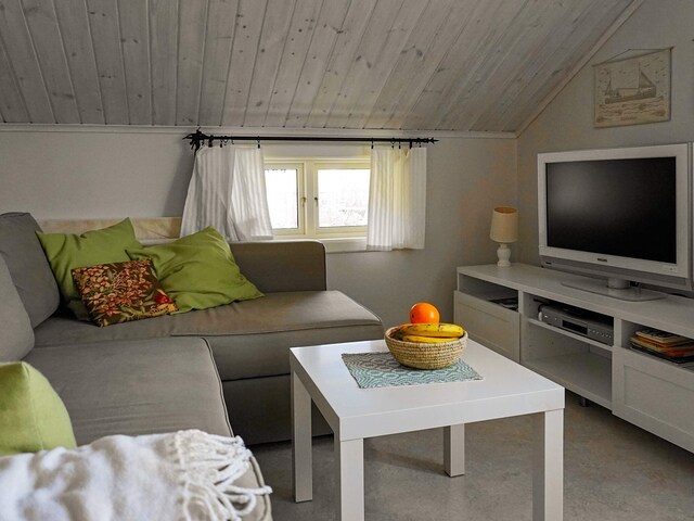 4 sterren vakantie huis in Ellös, Orust