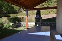 Holiday Home in Vosges with Garden and BBQ