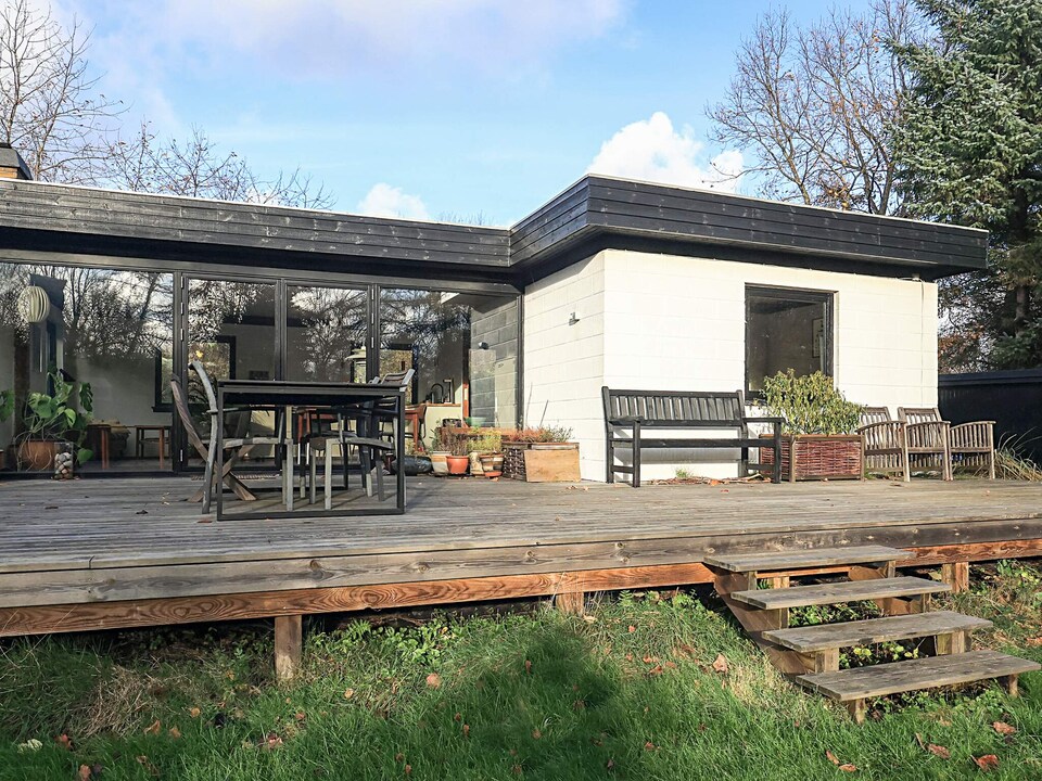 5 personen vakantie huis in Gilleleje, North and East Zealand