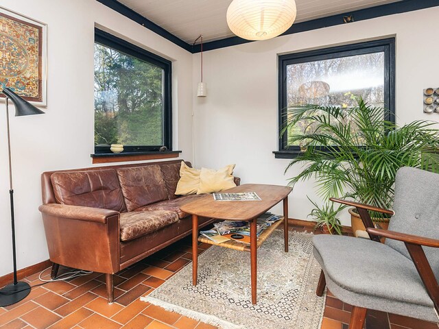 5 personen vakantie huis in Gilleleje, North and East Zealand