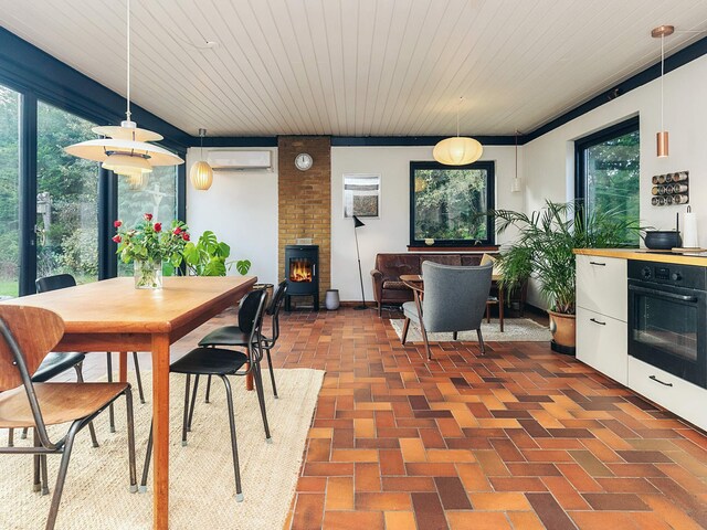 5 personen vakantie huis in Gilleleje, North and East Zealand