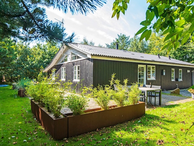 8 Personen Ferienhaus in Ringkøbing