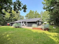8 Personen Ferienhaus in Ringkøbing
