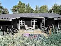 8 Personen Ferienhaus in Ringkøbing