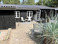 8 Personen Ferienhaus in Ringkøbing