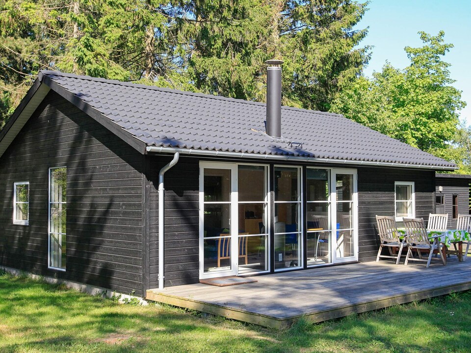 4 star holiday home in Væggerløse, Falster