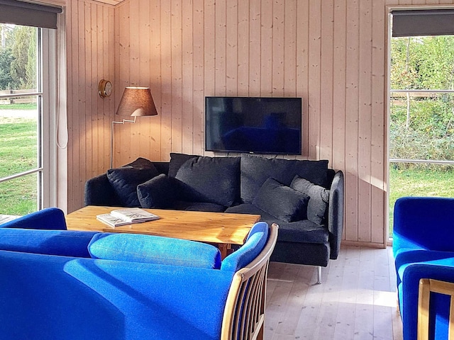4 star holiday home in Væggerløse, Falster