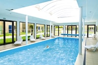 Le Domaine des Mauriers, St. Malo, Appartement