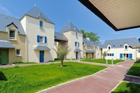 Le Domaine des Mauriers, St. Malo, Appartement