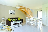 Le Domaine des Mauriers, St. Malo, Appartement