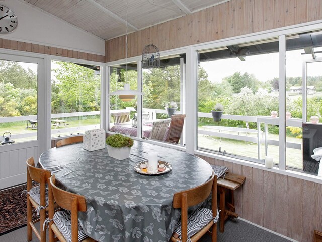 4 person holiday home in Højslev, around the Limfjord