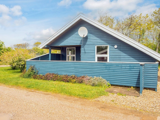 4 personen vakantie huis in Hemmet, Ringkøbing Fjord