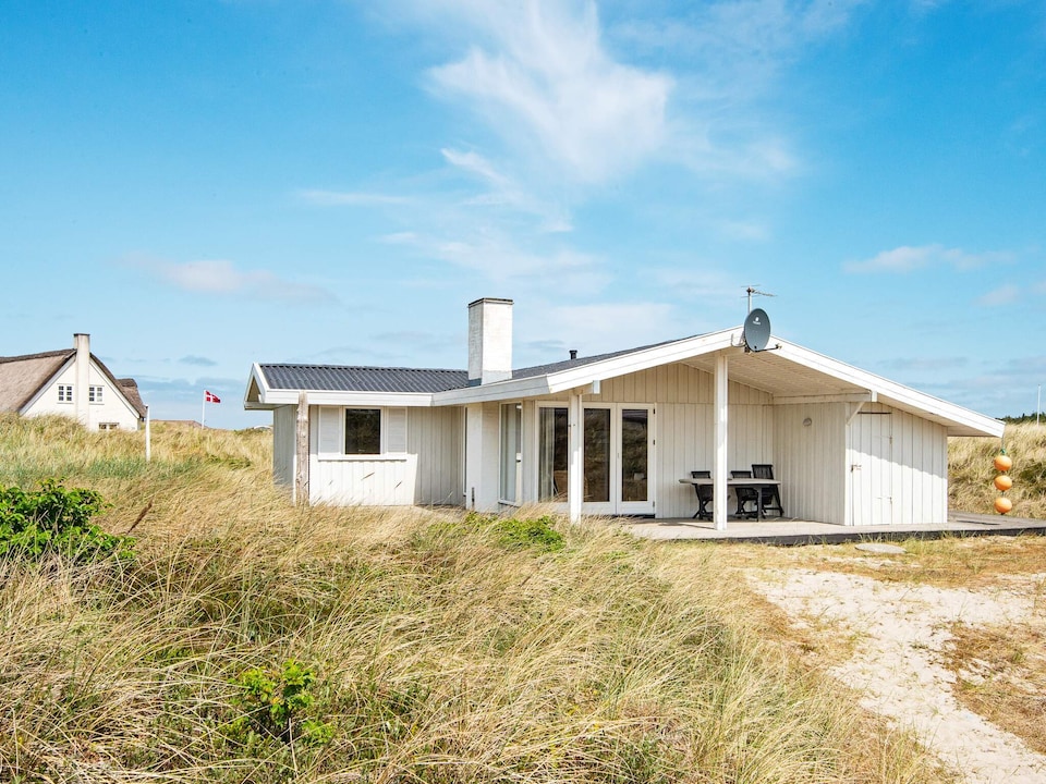 5 personen vakantie huis in Hvide Sande, Holmsland Klit