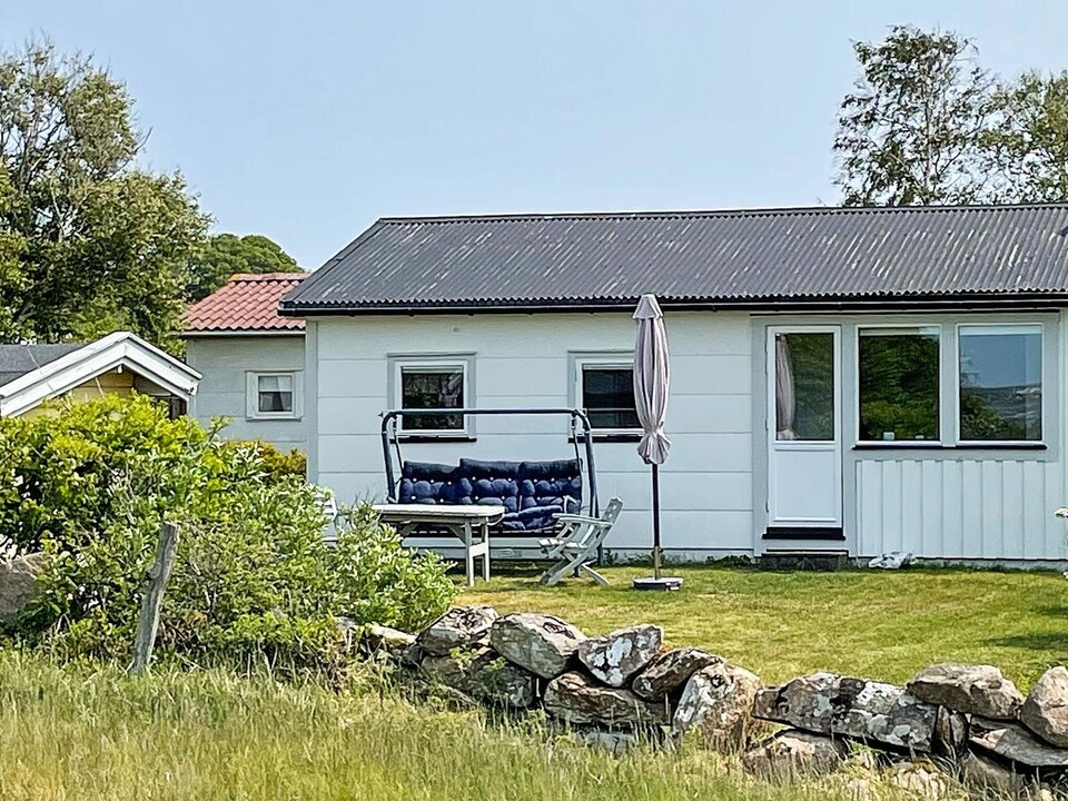 4 personen vakantie huis in Falkenberg, Falkenberg