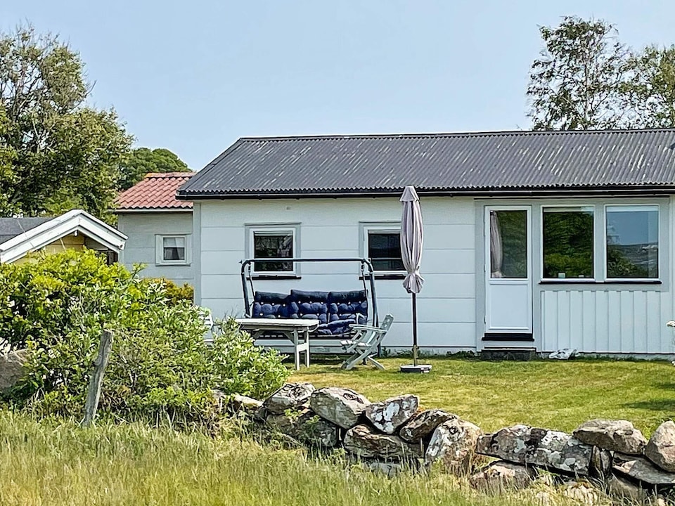 4 personen vakantie huis in Falkenberg, Falkenberg