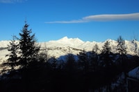 Chalet a Vallandry vicino a Paradiski