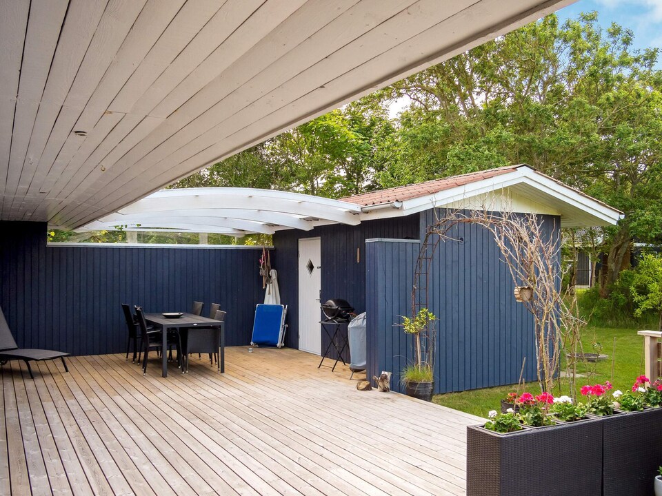 6 personas casa en Hurup Thy, around the Limfjord