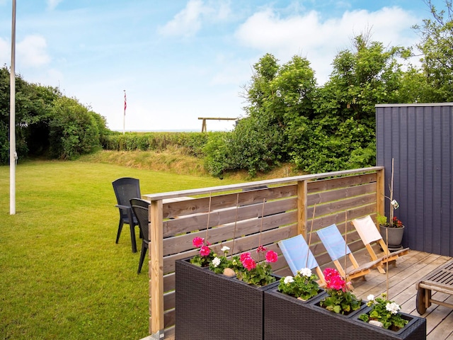 6 personen vakantie huis in Hurup Thy, around the Limfjord