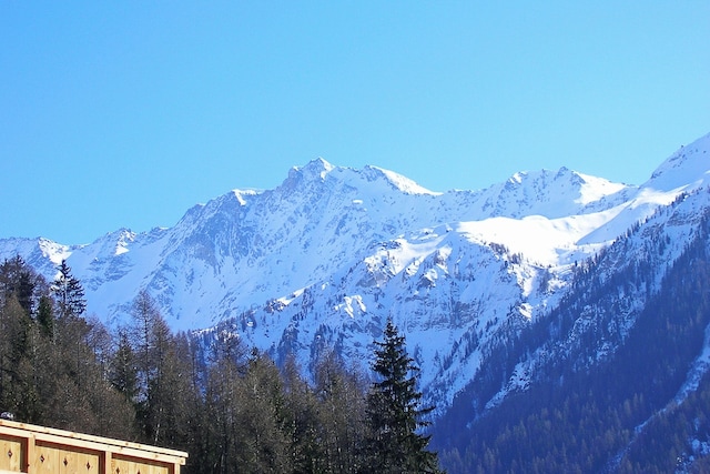 Peisey Chalet with Balcony Views, Peisey-Nancroix