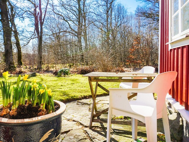 5 person holiday home in Fjärås, Kungsbacka
