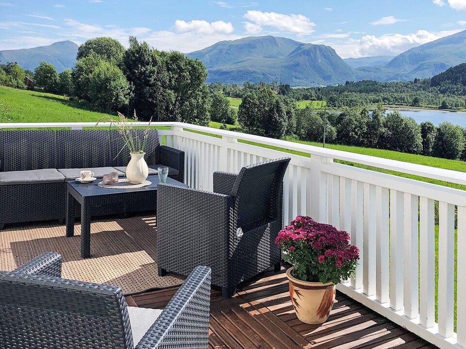 6 personen vakantie huis in Averøy, Møre and Romsdal