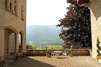 Maison dans la vallée du Rhône près des stations de ski