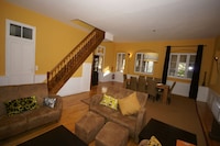 Maison dans la vallée du Rhône près des stations de ski