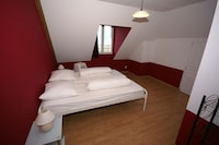 Maison dans la vallée du Rhône près des stations de ski