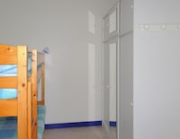 Stenen huis bij Les Godelins, Goëlo-kust