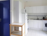 Stenen huis bij Les Godelins, Goëlo-kust