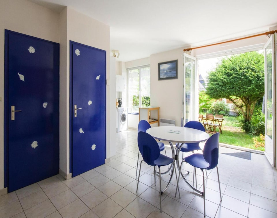Stone House by Les Godelins Beach, Binic-Étables-sur-Mer