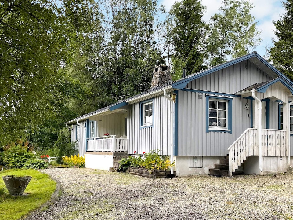 6 person holiday home in Trollhättan, Trollhättan