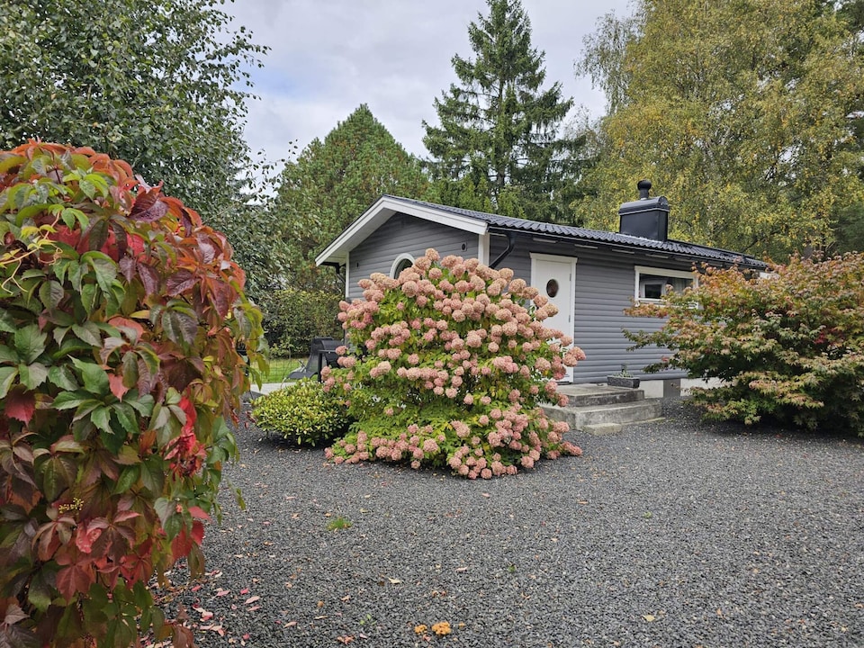 4 person holiday home in LÖDDEKÖPINGE, Kävlinge