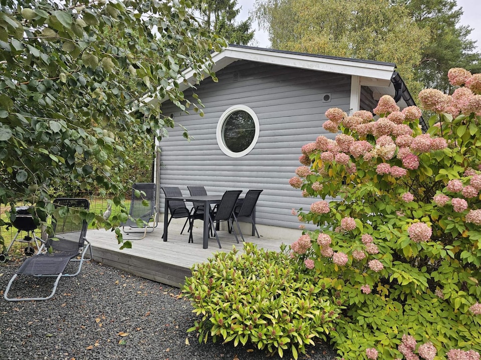 4 person holiday home in LÖDDEKÖPINGE, Kävlinge