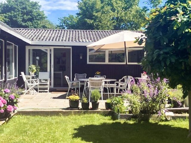 6 personen vakantie huis in Tisvildeleje, North and East Zealand