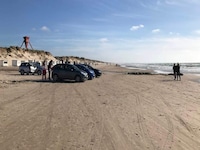 6 Personen Ferienhaus in Blokhus