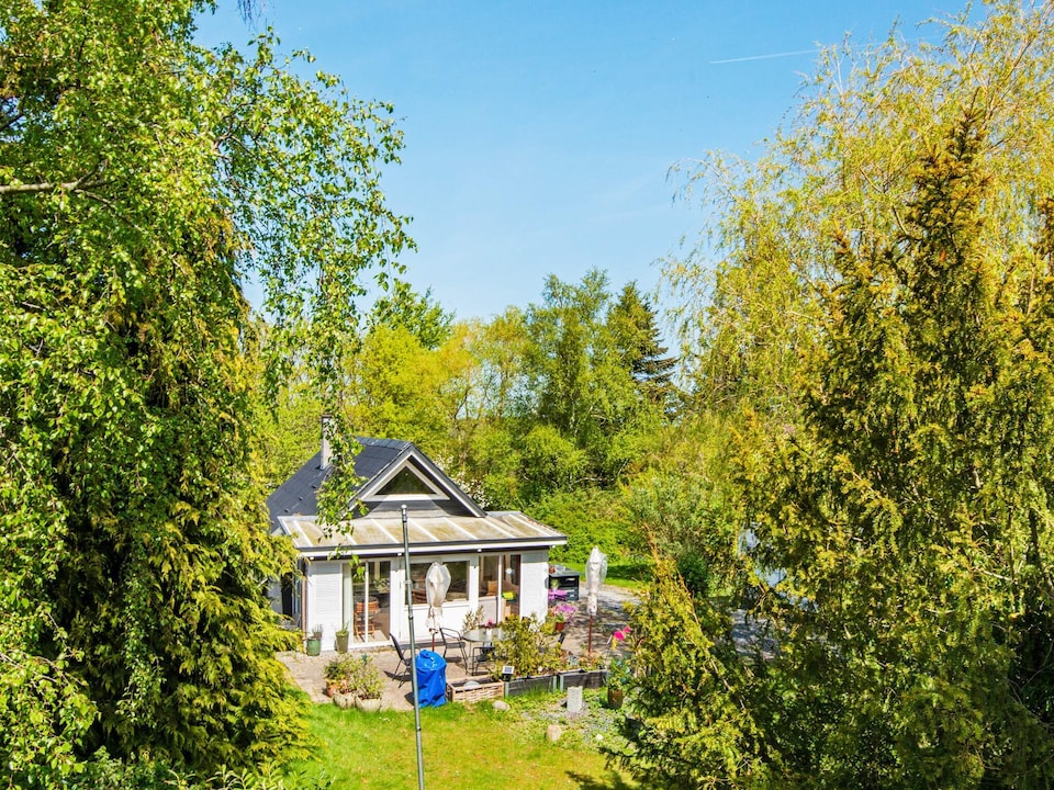 4 Personen Ferienhaus in Odder, Aarhus to Fredericia