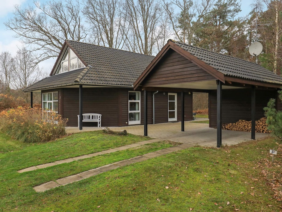 4 sterren vakantie huis in Læsø, Læsø