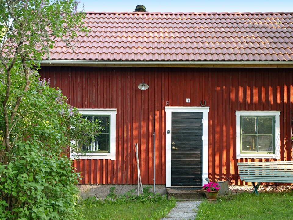 4 sterren vakantie huis in Nässjö, Nässjö