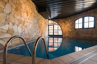 Chalet-Wohnung in Val Thorens nahe Pisten