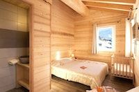 Apartamento en los Alpes Franceses