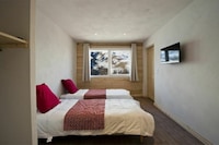 Chalet en Les Menuires junto a Les Trois Vallées