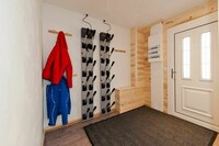 Chalet en Les Menuires junto a Les Trois Vallées