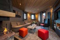 Chalet en Val Thorens cerca de pistas