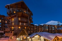 Chalet en Val Thorens cerca de pistas