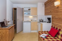 Chalet in Franse Alpen met Balkon