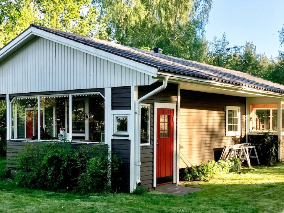 7 person holiday home in Bergkvara, Torsås