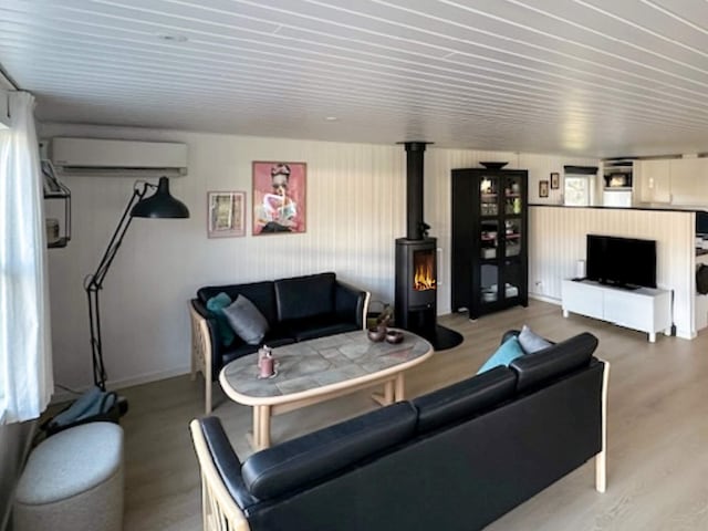 4 sterren vakantie huis in Løkken, Jammer Bay