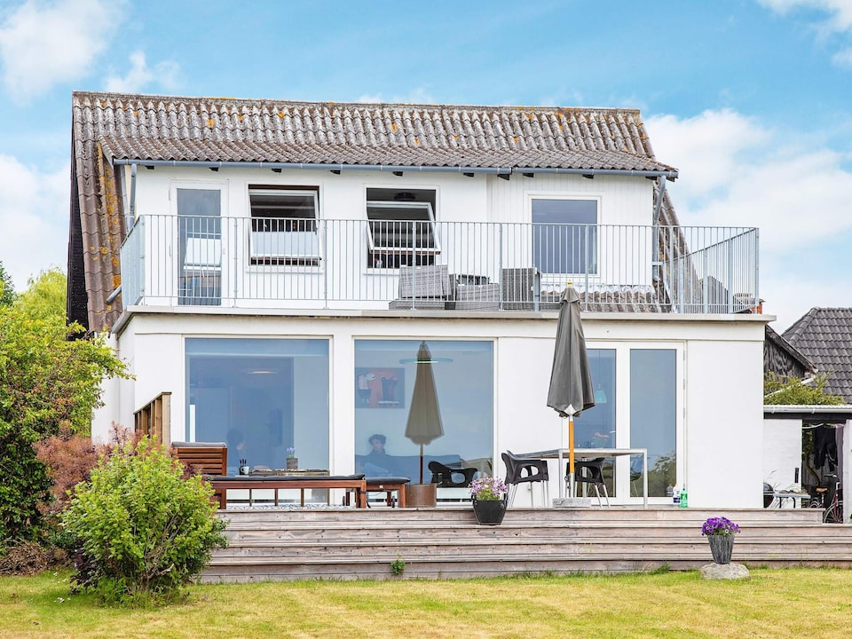 5 sterren vakantie huis in Præstø, North and East Zealand